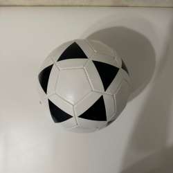 Футбольный мяч