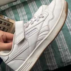 Кроссовки reebok 33 размер