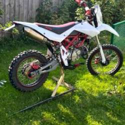 питьайк fighter ttr160 в Сургуте фото 18