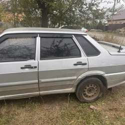 Продам машину в Оренбурге фото 5