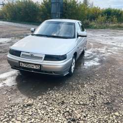 Ваз 2110 в Канске фото 4