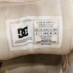 кеды DC shoes в Ижевске