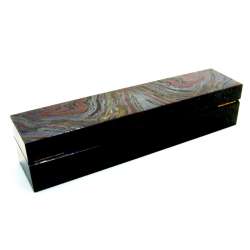 Футляр - Хьюмидор (Humidor) для сигары.Тигровое железо в Москве фото 11
