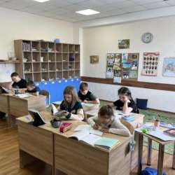 Частная школа - Раскрываем таланты ваших детей