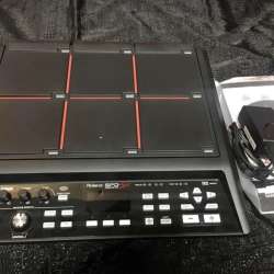 Roland Spd SX Pad Sampler pad