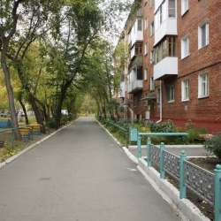 Аренда 1к квартиры на длительный срок в Омске фото 5