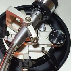 Technics sl-1200mk2 фото 3