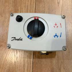 Привод Danfoss AMV 20
