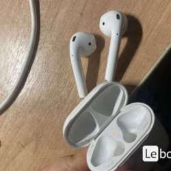 AirPods,в хорошем состоянии в Тюмени фото 8