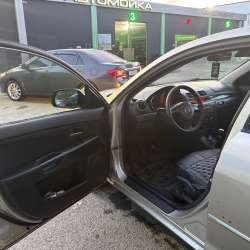 Mazda 3 BK в Первоуральске фото 3