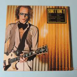 Bob Welch – Three Hearts 1979 в Кирово-Чепецке