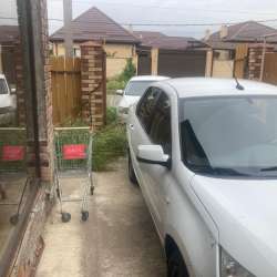 Продам автомобиль Datsun в Краснодаре фото 10