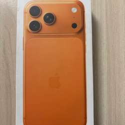 Продам IPhone 17 pro max