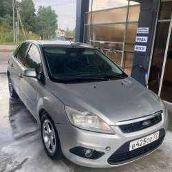 Ford Focus в Зеленограде фото 6