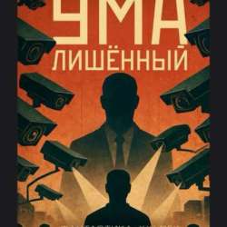 Умалишенный. Антиутопия. Книга в Москве фото 8
