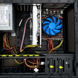 Игровой компьютер Rx580 в Санкт-Петербурге фото 3