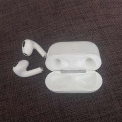 Наушники apple airpods 3 в Ростове-на-Дону фото 5