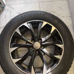 Колеса 225/60R17 в Санкт-Петербурге фото 6