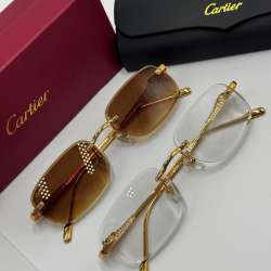 Очки Cartier