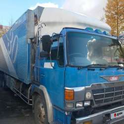 Продам грузовик в Нерюнгрях