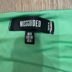 платье missgueded