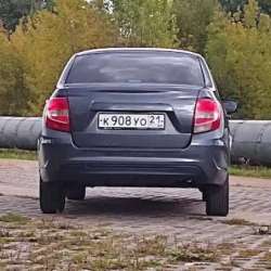 продаю автомобиль в Чебоксарах фото 16