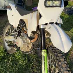 BSE Z2 250