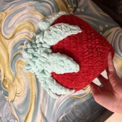 Игрушка ручной работы в Новом Уренгое