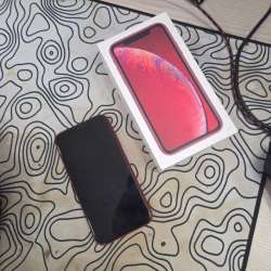 iPhone xr 128 gb в Барнауле фото 7