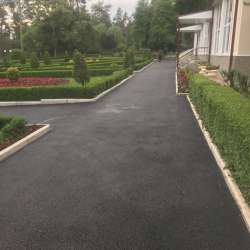 Асфальтирование