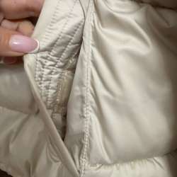Пуховик Massimo dutti в Химках фото 7