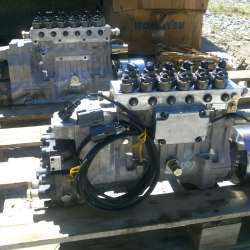 Топливные насосы ТНВД komatsu KFE6S135R-1 в Москве фото 4