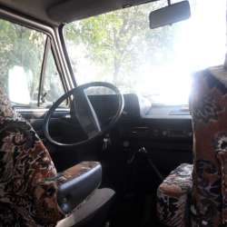 Продаем Volkswagen Caravella