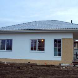 Продается загородный кирпичный дом в Волгограде фото 6