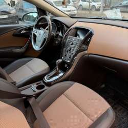 Opel Astra Tutbo 1.8 в Москве