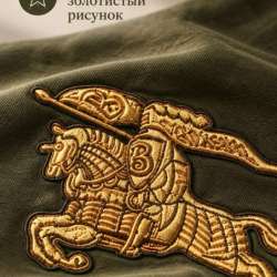 Футболка BURBERRY в Томске фото 30