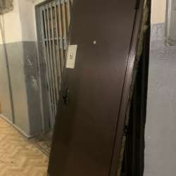 Продам дверь. в Чите фото 4