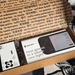 Steam Deck Oled 1 Tb в Москве фото 3
