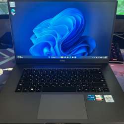HUAWEI MateBook D 15 BoDE-WFH9 в Новосибирске фото 4