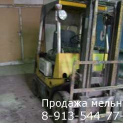 Продажа мельницы в Красноярске фото 9