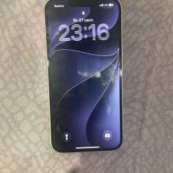 iPhone 14 128 ГБ Белый. Состояние отличное