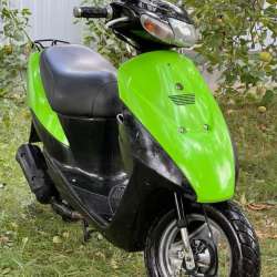 Suzuki lets 2 new в Курске