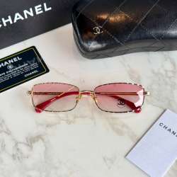 Очки Chanel в Москве фото 5