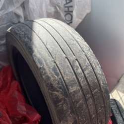 Резина Yokohama 195/55R16