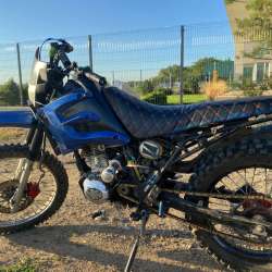 Lifan 200 в Краснослободске фото 4