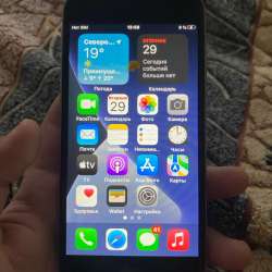 iPhone 6s в Екатеринбурге