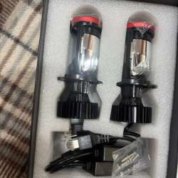 Лампы Bl-LED Mini-LENS в Воронеже