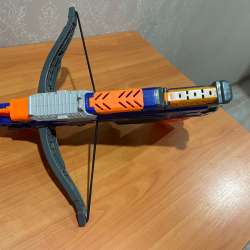 Арбалет Nerf