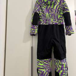 Зимний комбинезон NikaStyle в Хабаровске