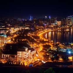 Туристический тур в Азербайджан в Санкт-Петербурге фото 18